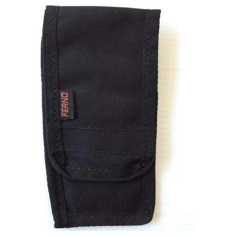 Ferno Pacific 4 - Item Instrument Holder - Black - Paramedic Shop