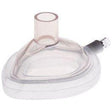 Laerdal Disposable Mask w/inflation port - Single Mask - Paramedic Shop