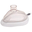 Laerdal Disposable Mask w/inflation port - Single Mask - Paramedic Shop