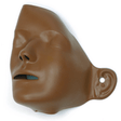 Laerdal Little Anne Face Skins - 6 pack - Paramedic Shop