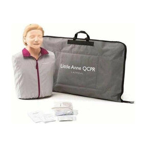 Laerdal Little Anne QCPR - Paramedic Shop