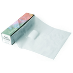 Laerdal Manikin Face Shields - (6 rolls of 36 sheets each) - Paramedic Shop