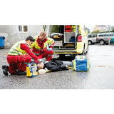 Laerdal Suction Unit (LSU) - Paramedic Shop