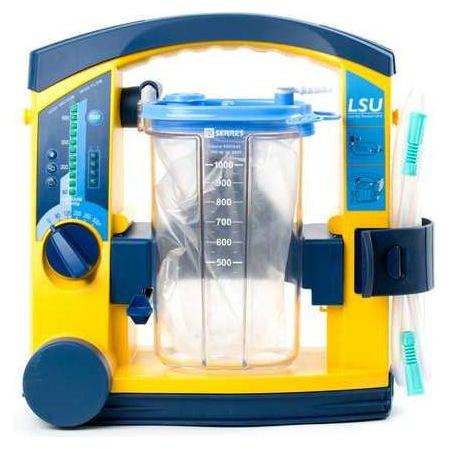 Laerdal Suction Unit (LSU) - Paramedic Shop