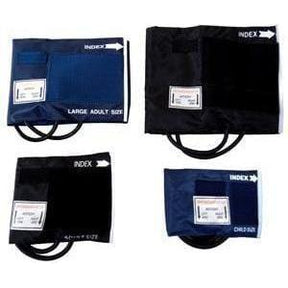 Latex Free Cuff and Bladder Replacement Complete - Paramedic Shop