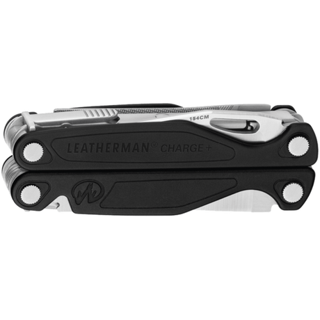 Leatherman Charge + Multitool w/ - Button Sheath - Paramedic Shop