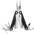 Leatherman Charge + Multitool w/ - Button Sheath - Paramedic Shop