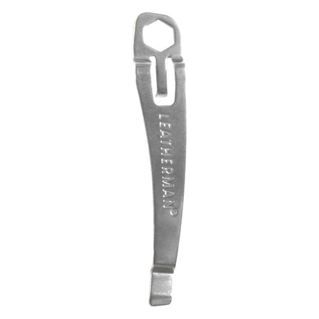 Leatherman Pocket Clip for Sidekick, Wingman & Rev - Paramedic Shop
