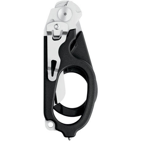 Leatherman Raptor Rescue - Folding Trauma Shears w/ - Holster - Paramedic Shop