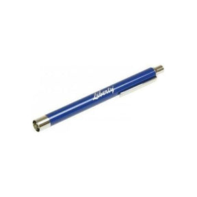 Liberty Penlight Torch Luxury - Paramedic Shop