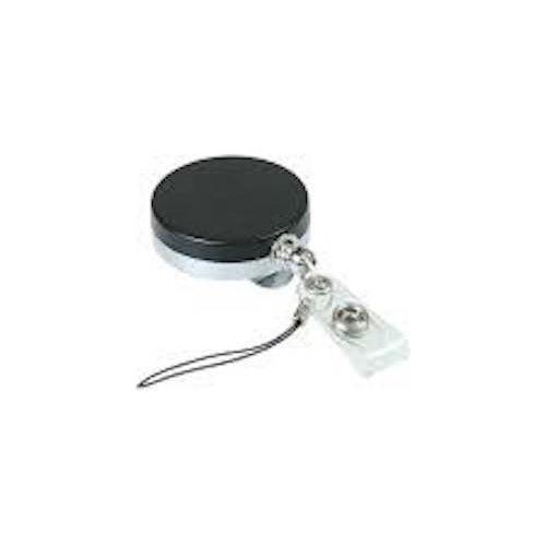 Liberty Retractable Identification Tag Holder - Paramedic Shop
