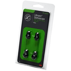 Littmann® Snap Tight Soft - Sealing Eartips - Paramedic Shop