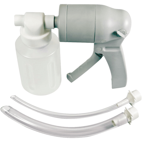Manual Suction Pump - Paramedic Shop