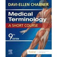 Medical Terminology: A Short Course - 9th Edition - Paramedic Shop