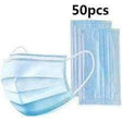 Medicom Assure Surgical Masks - Level 1 - Paramedic Shop