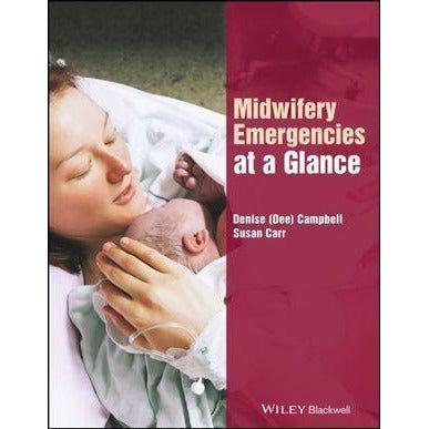 Midwifery Emergencies at a Glance - Paramedic Shop