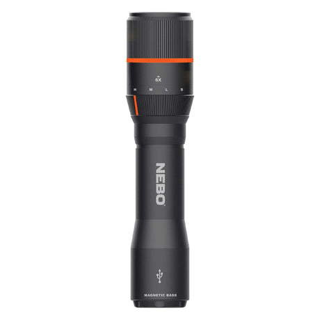 NEBO Davinci 1000 - Rechargeable - Paramedic Shop