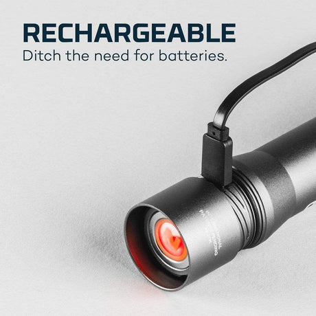 NEBO Davinci 1000 - Rechargeable - Paramedic Shop