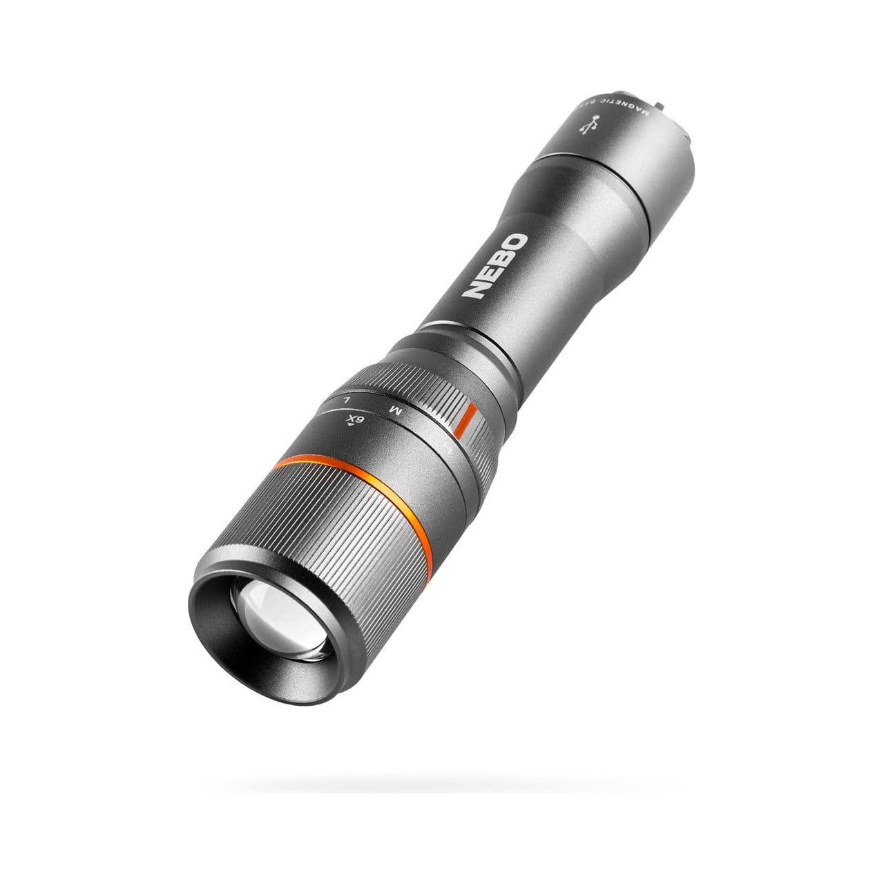 NEBO Davinci 1000 - Rechargeable