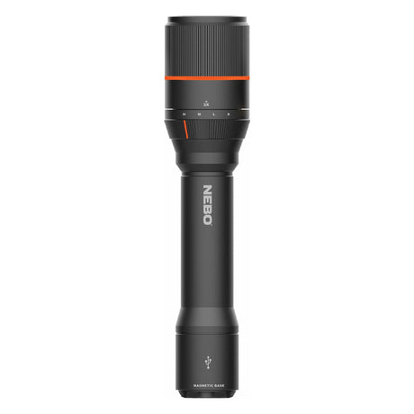 NEBO Davinci 3500 - Rechargeable - Paramedic Shop