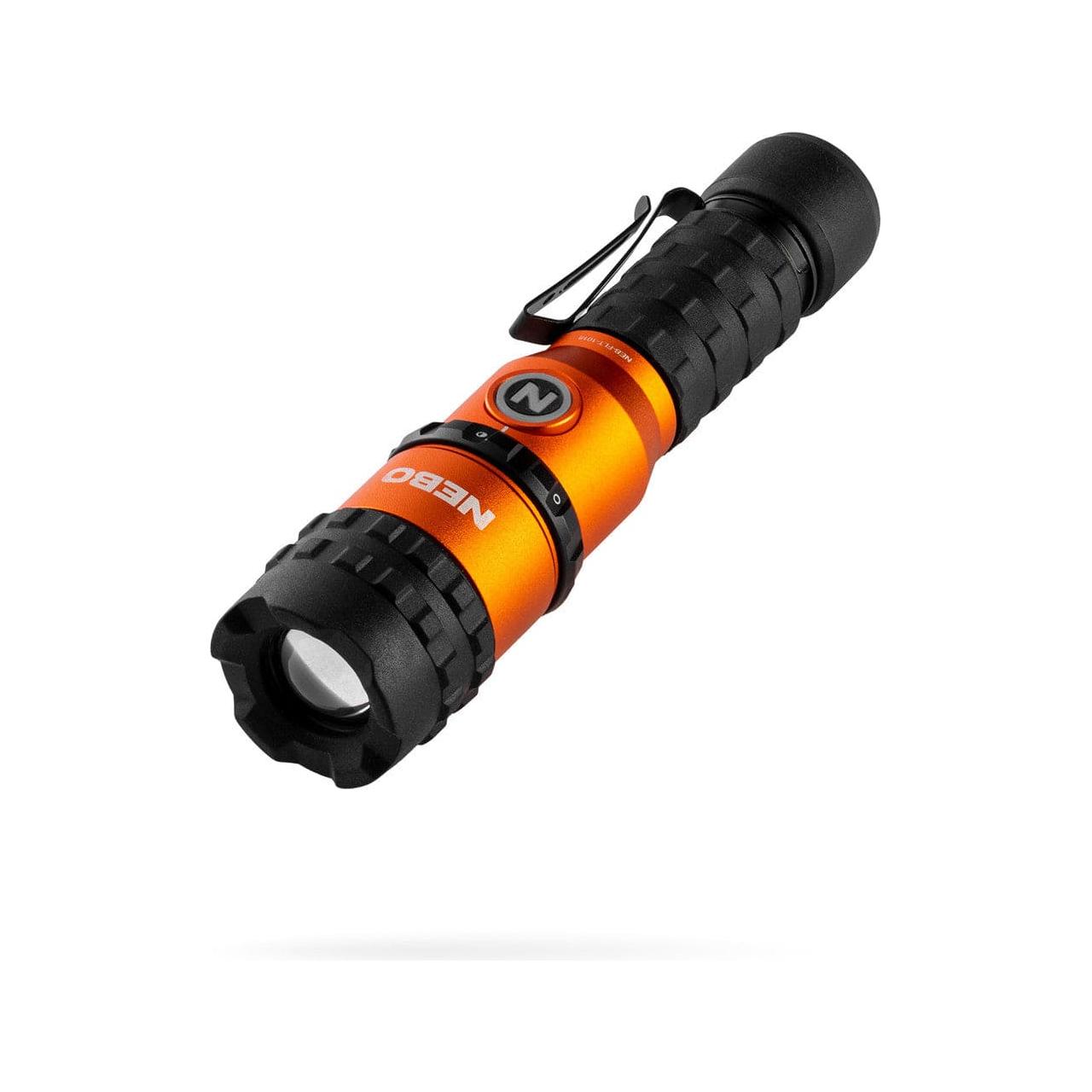 nebo flashlight australia Nebo Master Series - FL750