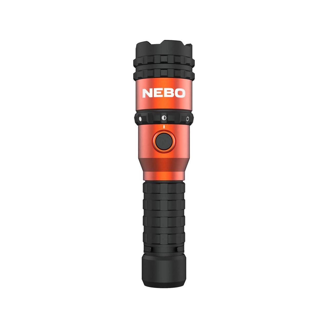 nebo flashlight australia Nebo Master Series - FL750