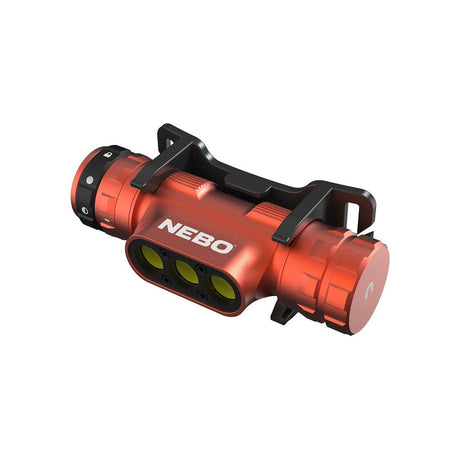 NEBO Master Series - HL1000 Lumens - Headlamp - Paramedic Shop