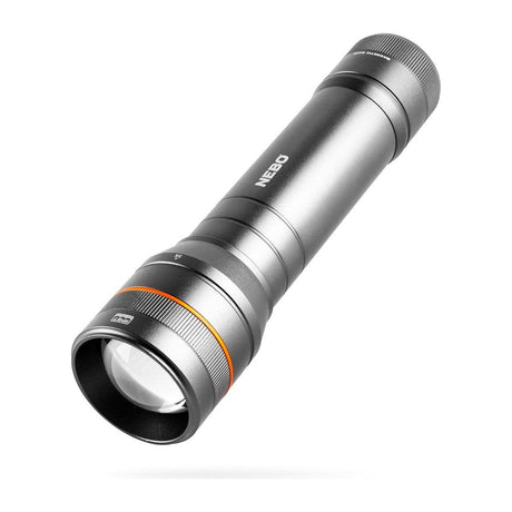 NEBO Newton 1000 - Waterproof Flashlight - Paramedic Shop