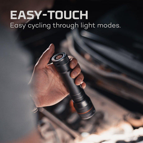 NEBO Newton 1000 - Waterproof Flashlight - Paramedic Shop