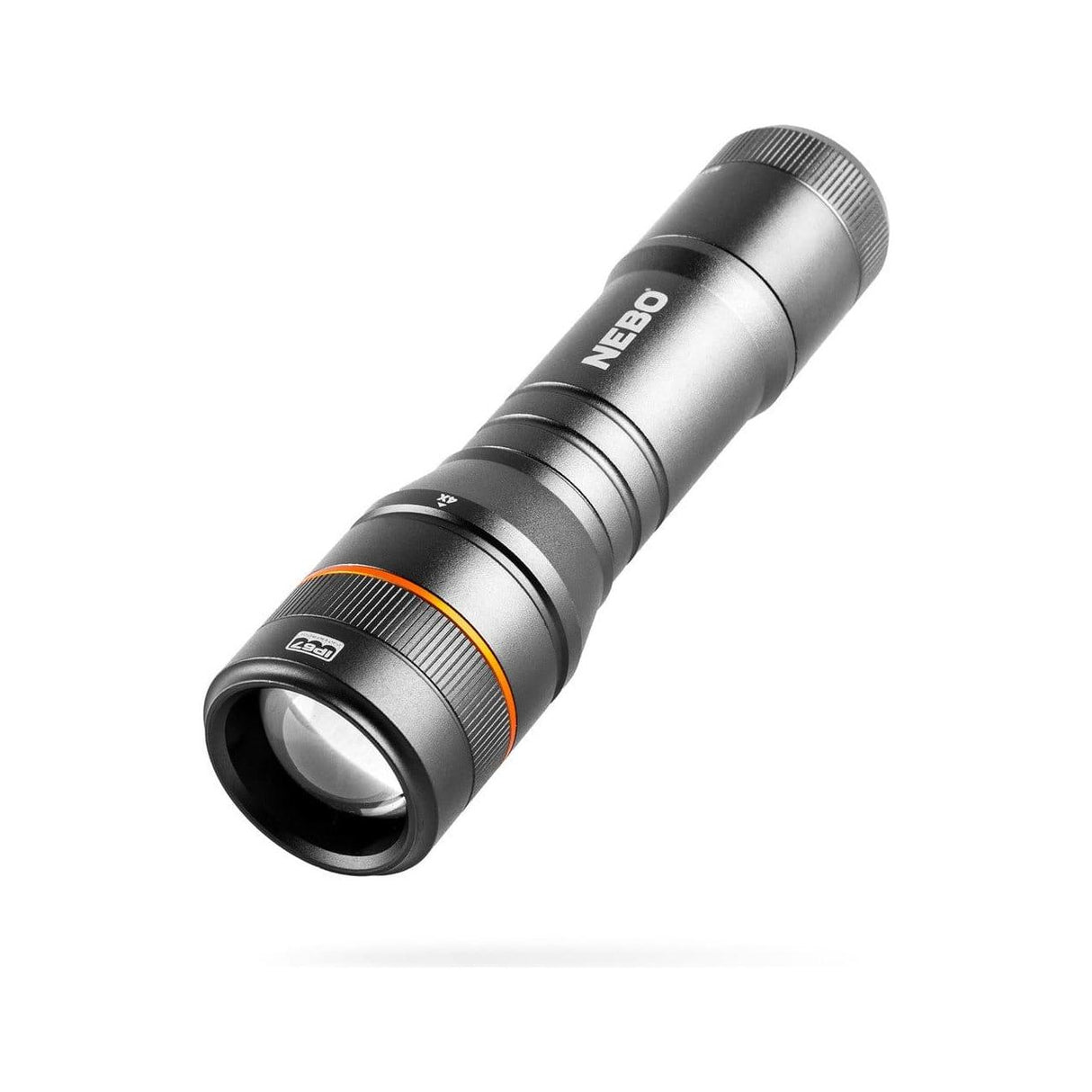 NEBO Newton 500 - Waterproof Flashlight - Paramedic Shop