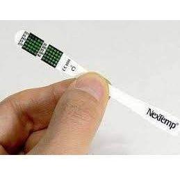 NexTemp Ultra Disposable Thermometers - 100 Pack - Paramedic Shop