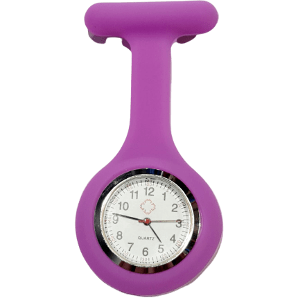 ParaMed Nurses Fob Watch - Paramedic Shop