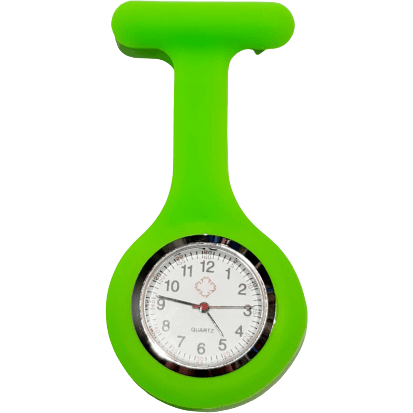 ParaMed Nurses Fob Watch - Paramedic Shop