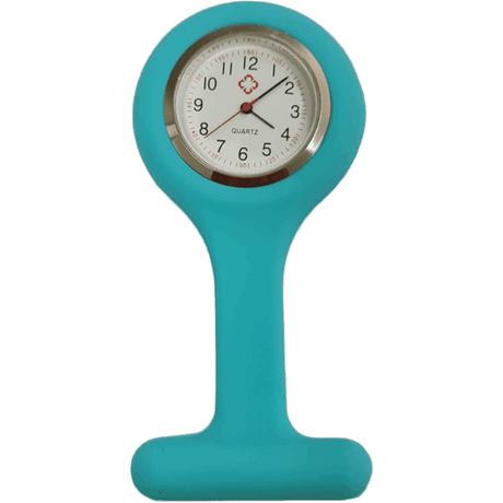 ParaMed Nurses Fob Watch - Paramedic Shop