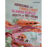 Paramedic Shop Oxford University Press Textbooks Aboriginal and Torres Strait Islander Peoples' Health & Wellbeing - Peoples' Health & Wellbeing