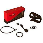 Paramedic Shop Resqme Inc Tools Accessory Kit for RESQME Car Escape Tool - Glass Breaker & Seat Belt Cutter