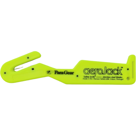 Paramedic Shop Ferno Australia Tools AeroJack Safety Knife