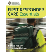 Paramedic Shop Class Publishing Textbooks First Responder Care Essentials