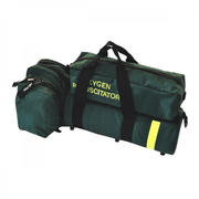 Paramedic Shop Add-Tech Pty Ltd Pouch Deluxe Oxygen Resus - BAG ONLY