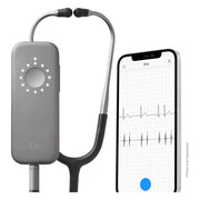 Paramedic Shop Eko Health Stethoscopes Eko Health - DUO ECG + Digital Stethoscope (2nd Generation)