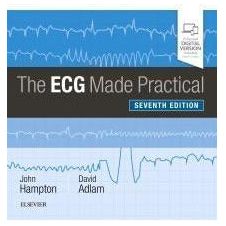 The ECG Made Practical - 7th Edition