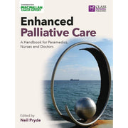 Paramedic Shop Class Publishing Textbooks Enhanced Palliative Care
