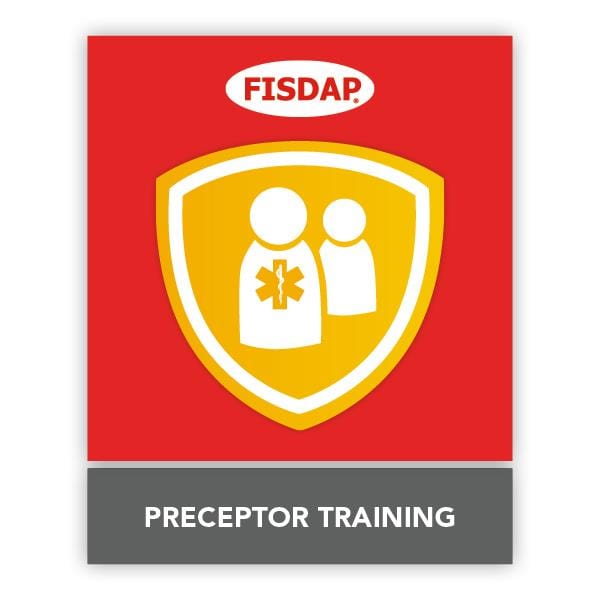 Paramedic Shop PSG Learning Learning Products Preceptor Training FISDAP