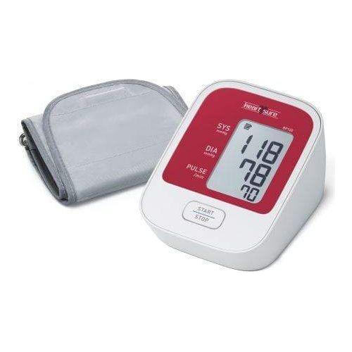 Paramedic Shop JA Davey Instrument Heart Sure Blood Pressure Monitor