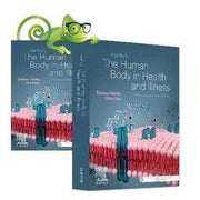 Paramedic Shop Elsevier Textbooks Herlihy's The Human Body in Health and Illness - ANZ adaptation Pack