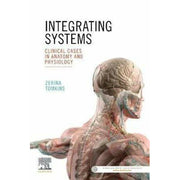 Paramedic Shop Elsevier Textbooks Integrating Systems Clinical Cases in Anatomy and Physiology