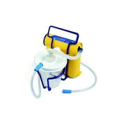 Paramedic Shop Add-Tech Pty Ltd Resuscitation Laerdal Compact Suction Unit (LCSU) 4