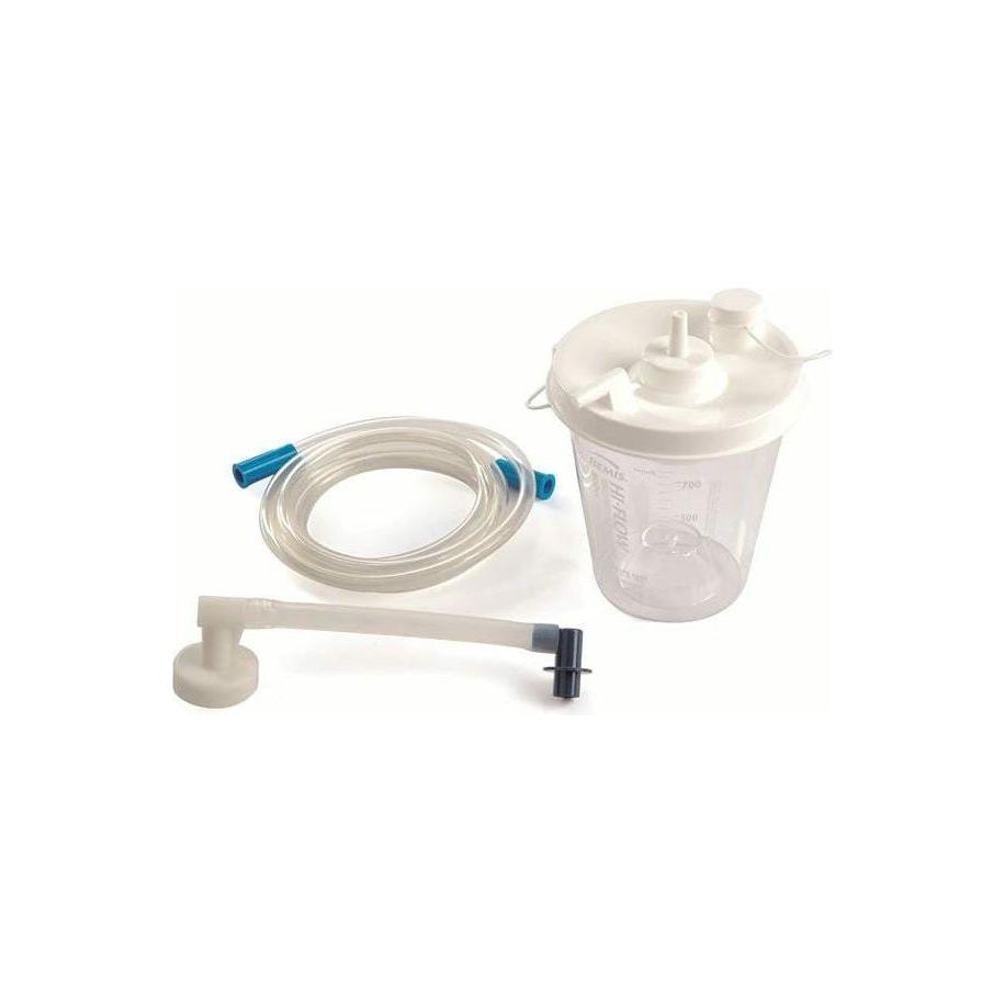 Paramedic Shop Add-Tech Pty Ltd Resuscitation Laerdal Compact Suction Unit (LCSU) 4