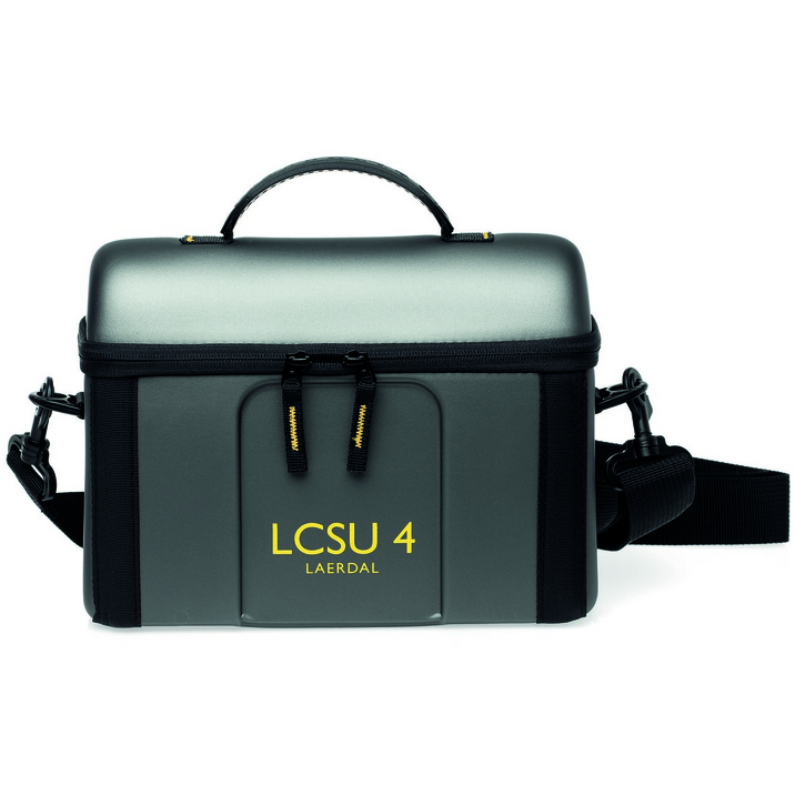 Paramedic Shop Laerdal Resuscitation Laerdal Compact Suction Unit (LCSU) 4