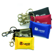 Paramedic Shop Laerdal Resuscitation Laerdal Face Shield Keyrings